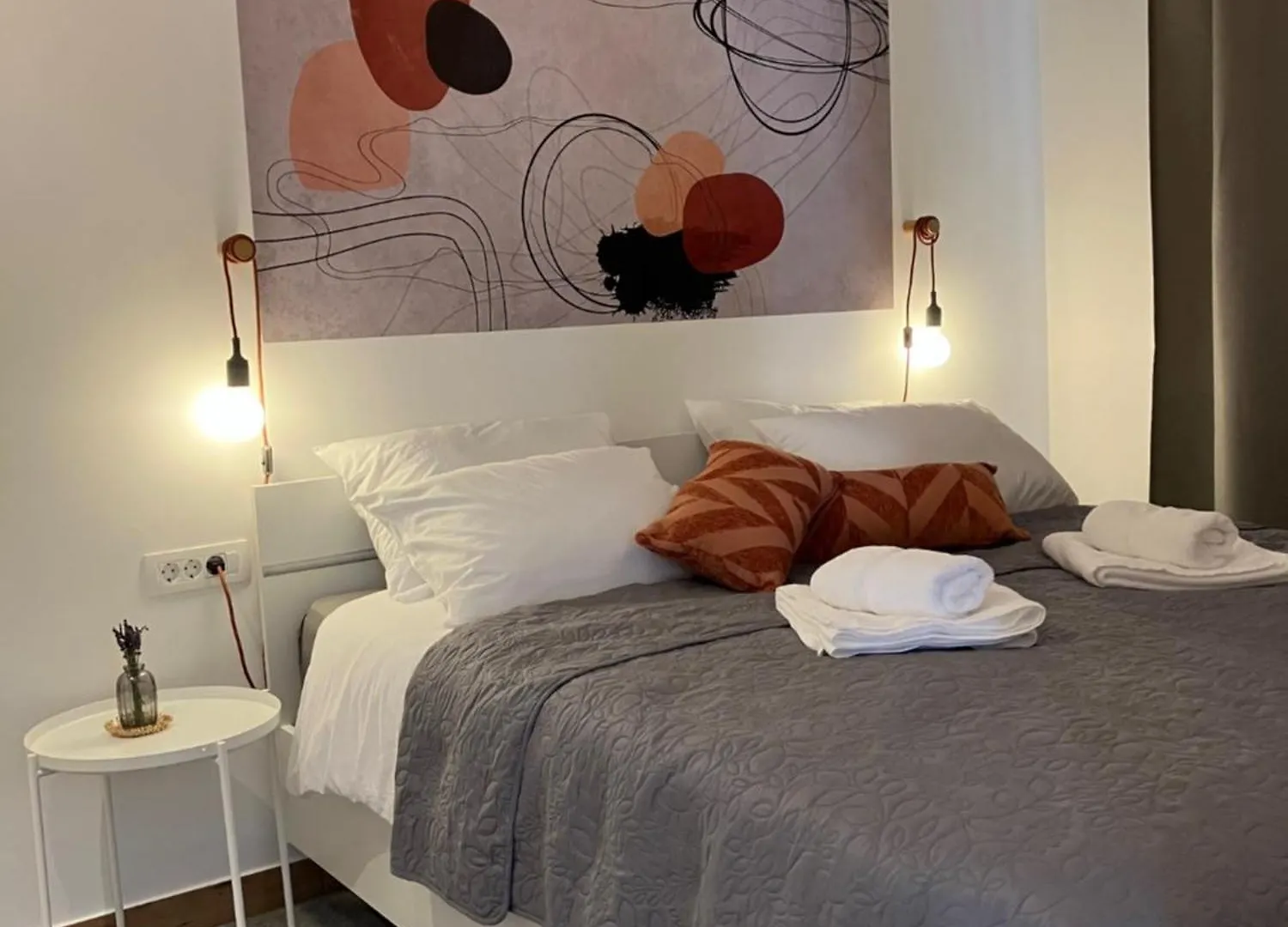 Apartment Oblica-Beautiful New, Well Equipped Apartment Kastav
