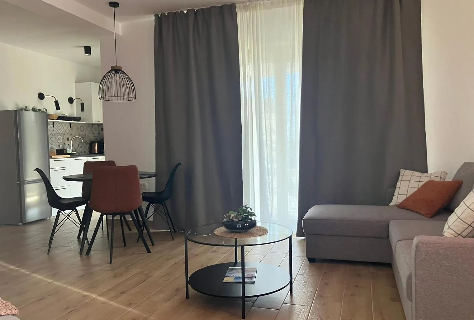 Apartment Oblica-Beautiful New, Well Equipped Apartment Kastav