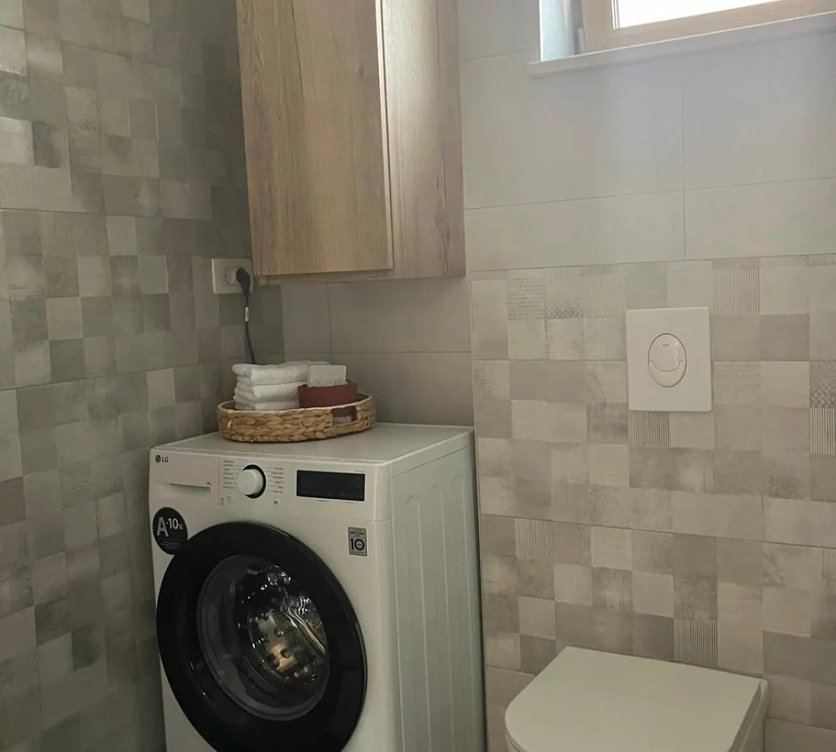 Apartment Oblica-Beautiful New, Well Equipped Apartment Kastav 0*,  Horvátország