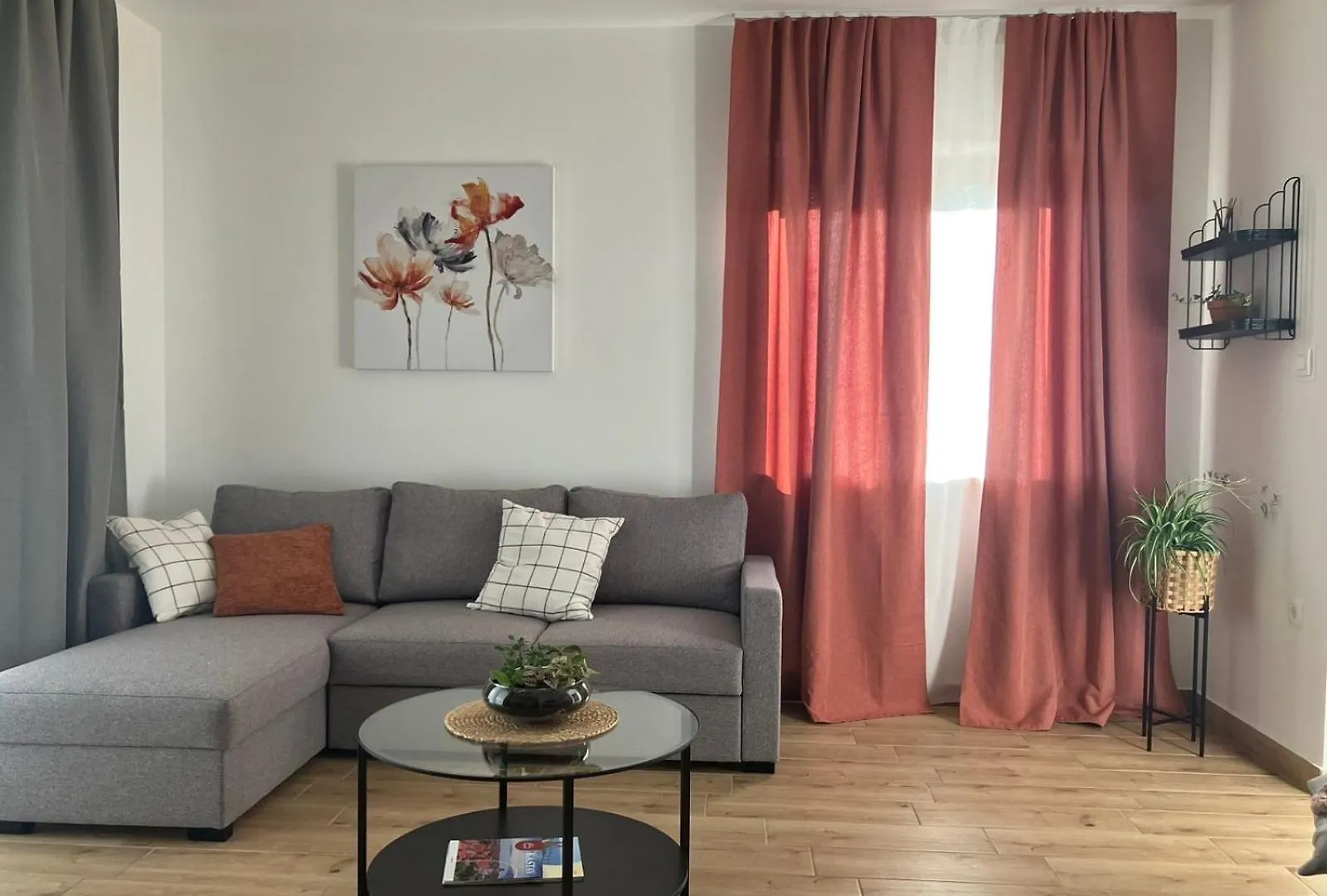 Apartment Oblica-Beautiful New, Well Equipped Apartment Kastav 0*,