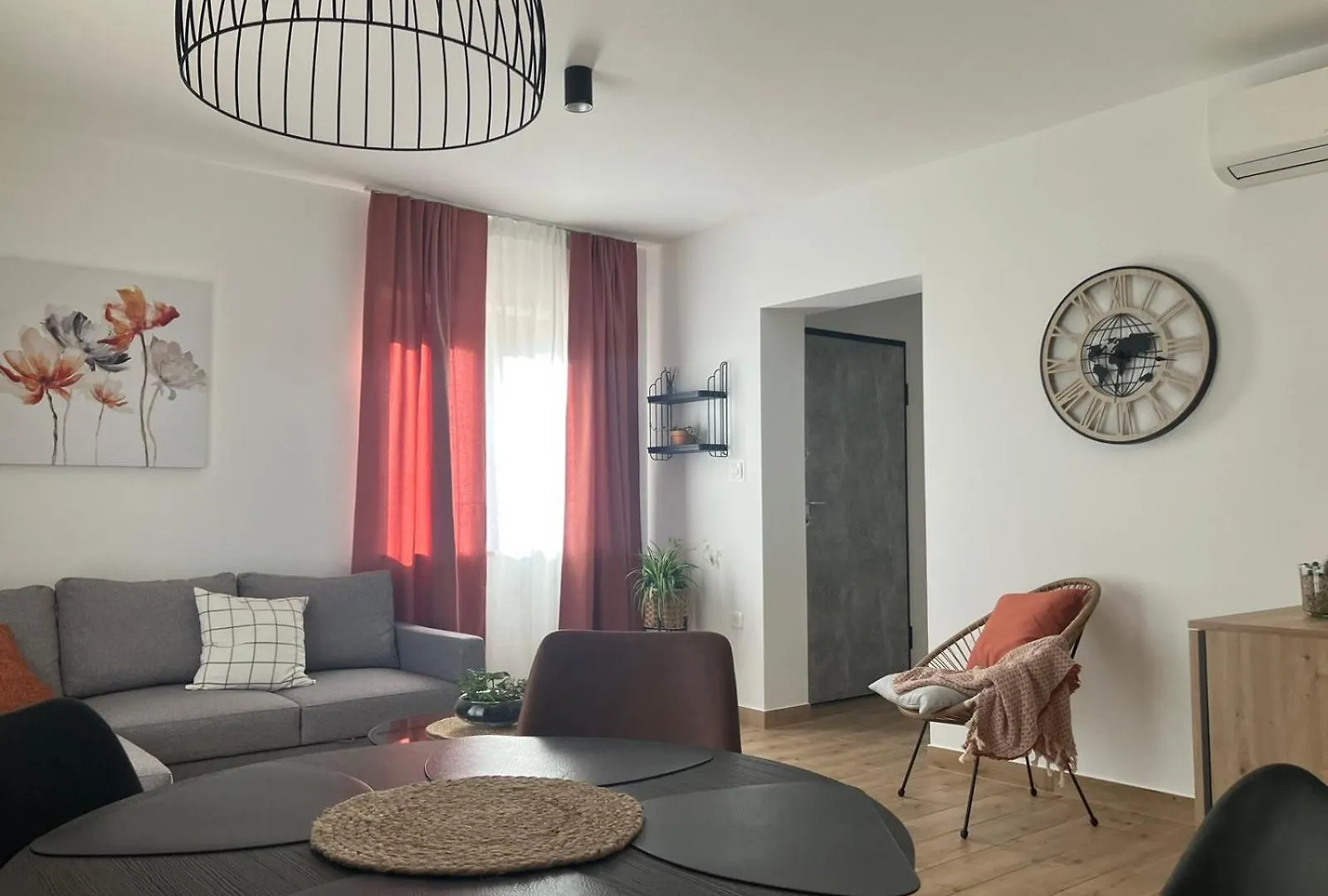 Apartment Oblica-Beautiful New, Well Equipped Apartment Kastav