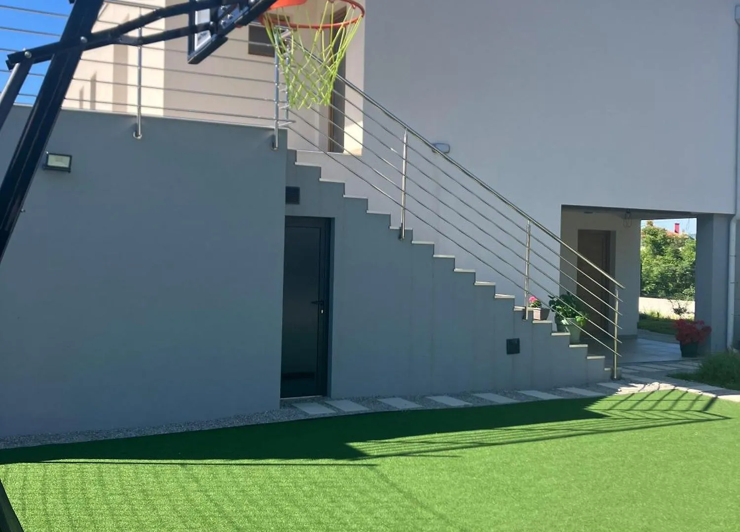 Apartment Oblica-Beautiful New, Well Equipped Apartment Kastav