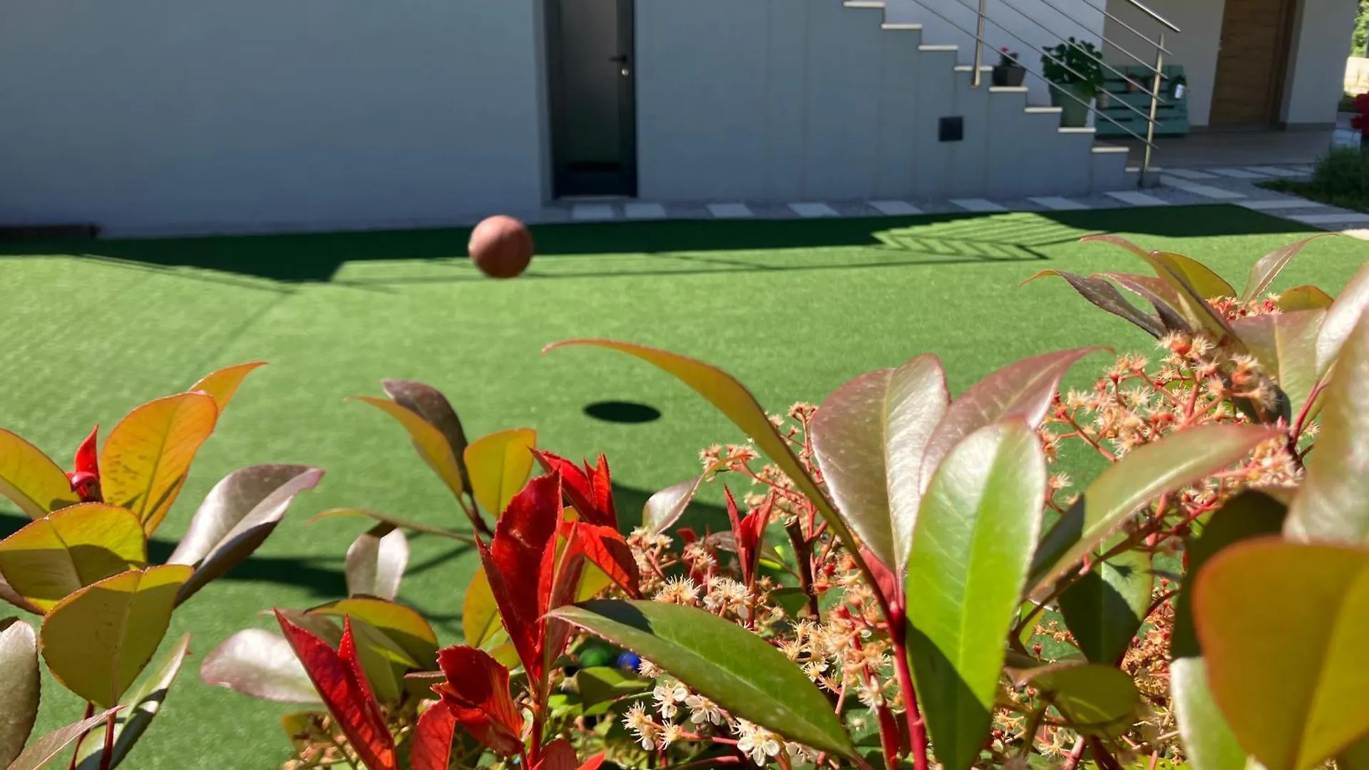 Apartment Oblica-Beautiful New, Well Equipped Apartment Kastav