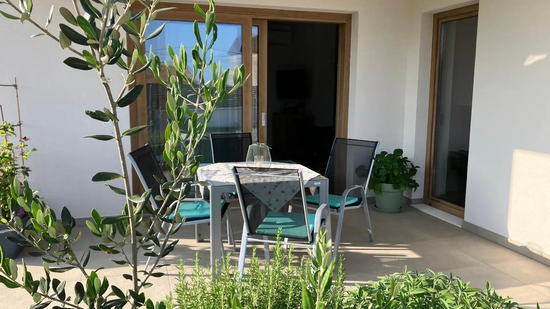Apartment Oblica-Beautiful New, Well Equipped Apartment Kastav 0*,