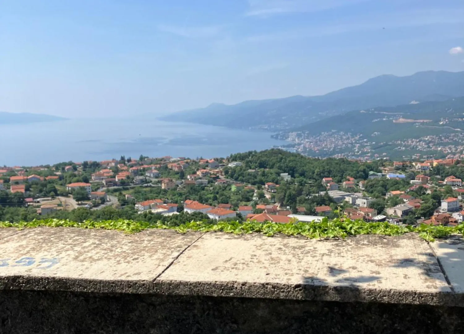 Apartment Oblica-Beautiful New, Well Equipped Apartment Kastav 0*,